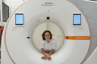 Bild für Autorin verwenden