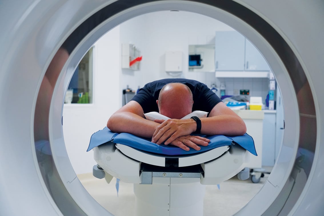 The 101 of patient positioning in prone position