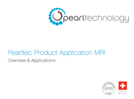 MRI-Product-Application