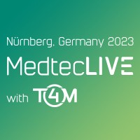 MedtecLIVE with T4M