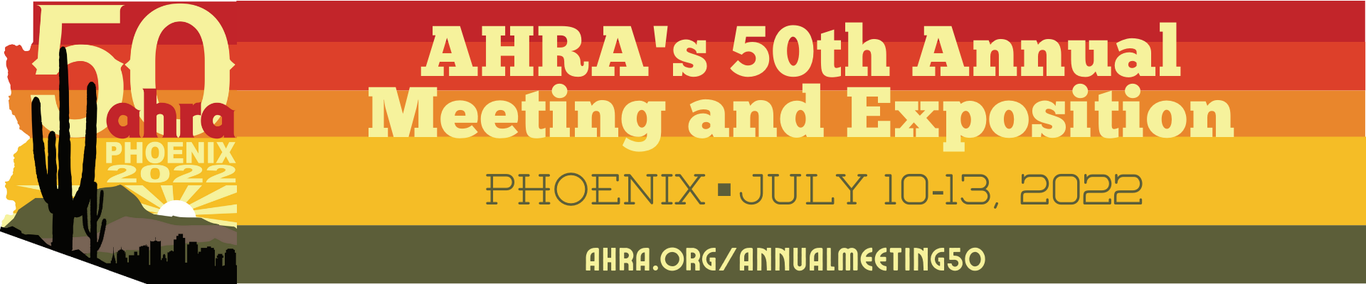 AHRA Annual Meeting
