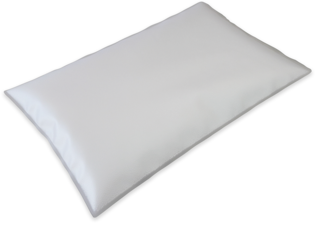 Produktbild mit dem PearlFit Cushion ohne Hintergrund 