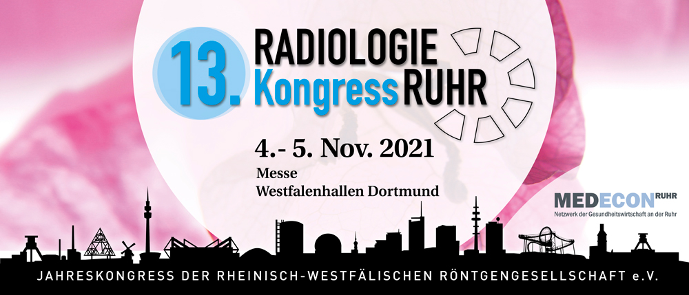 Radiologiekongress Ruhr